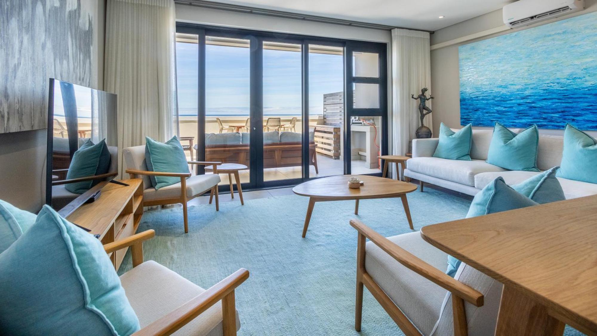 Esplanade Hermanus Quarto foto